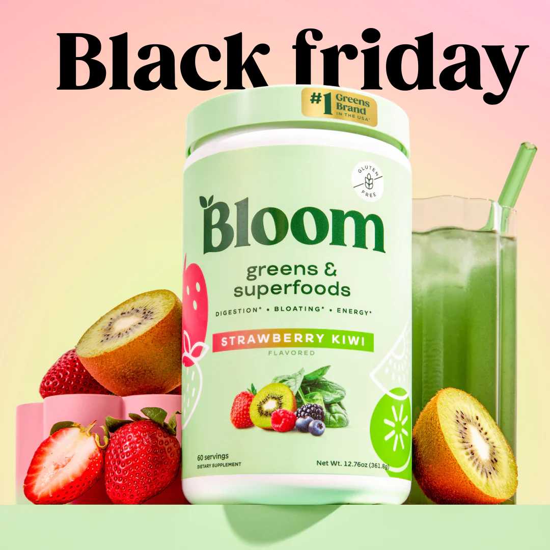 Bloom Nutrición‎ ‎