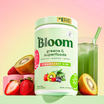 Bloom Nutrición‎ ‎