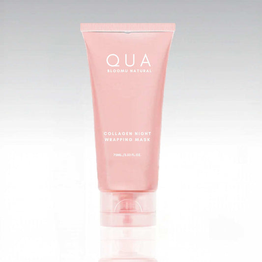 Mascarilla nocturna de colágeno