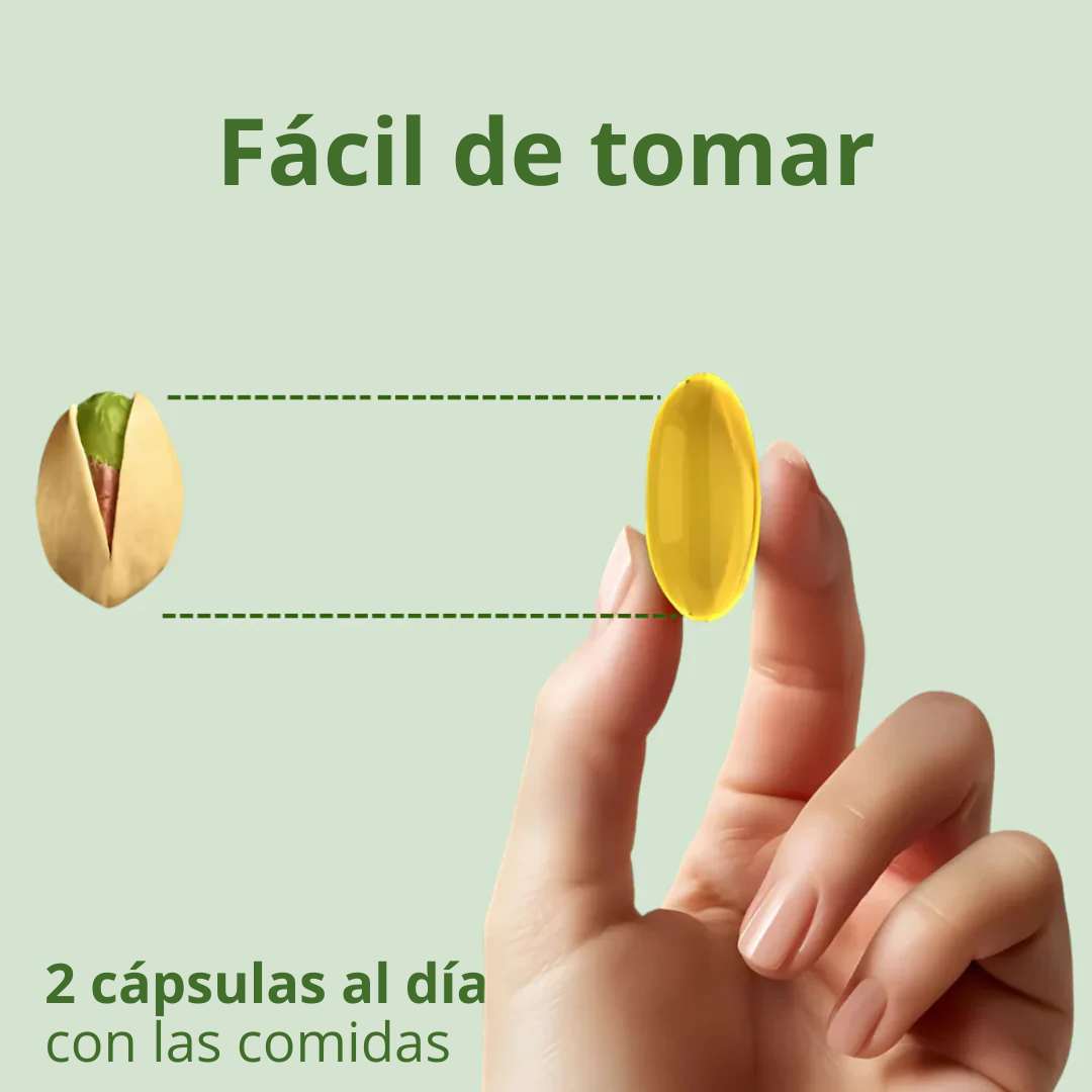 Aceite de orégano medicinal