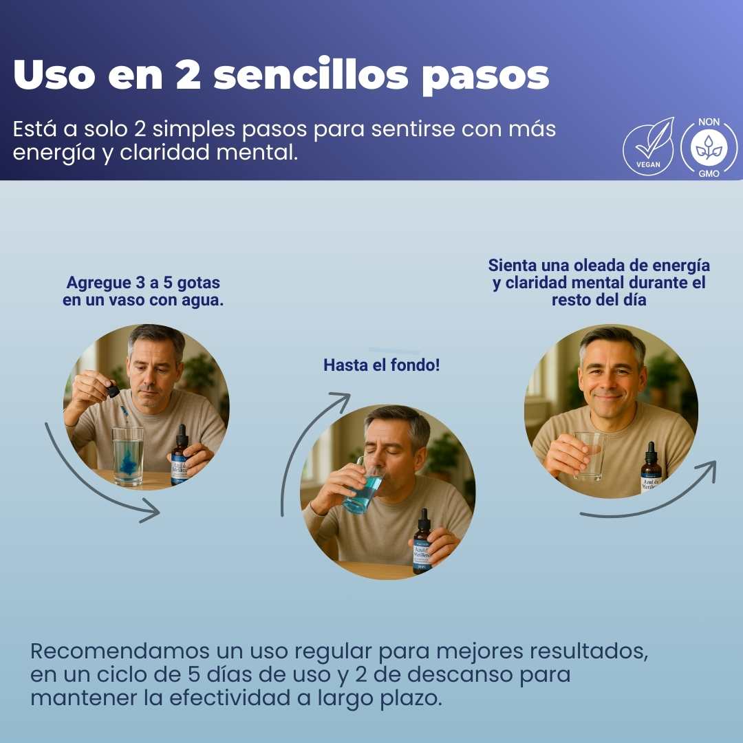 AZUL DE METILENO 30 ML