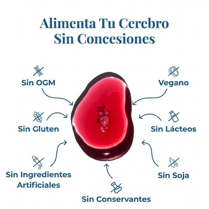 Bloomentalº - Folato activo + Vitamina B12 II