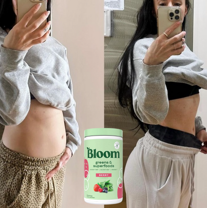 Bloom Nutrición‎ ‎
