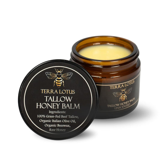 Bálsamo de sebo de res - 59 mL